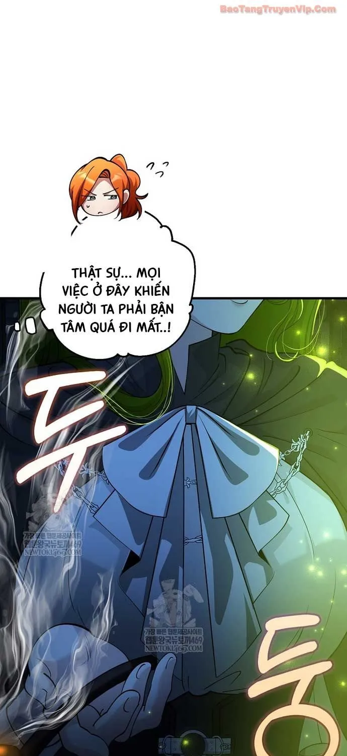 Trở Thành Kẻ Phản Diện Mà Anh Hùng Ám Ảnh Chap 46 - Next Chap 47