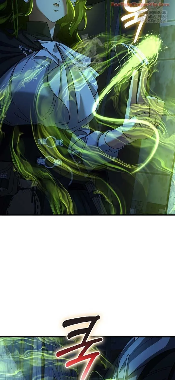 Trở Thành Kẻ Phản Diện Mà Anh Hùng Ám Ảnh Chap 46 - Next Chap 47