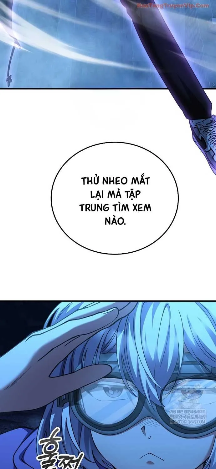 Trở Thành Kẻ Phản Diện Mà Anh Hùng Ám Ảnh Chap 46 - Next Chap 47