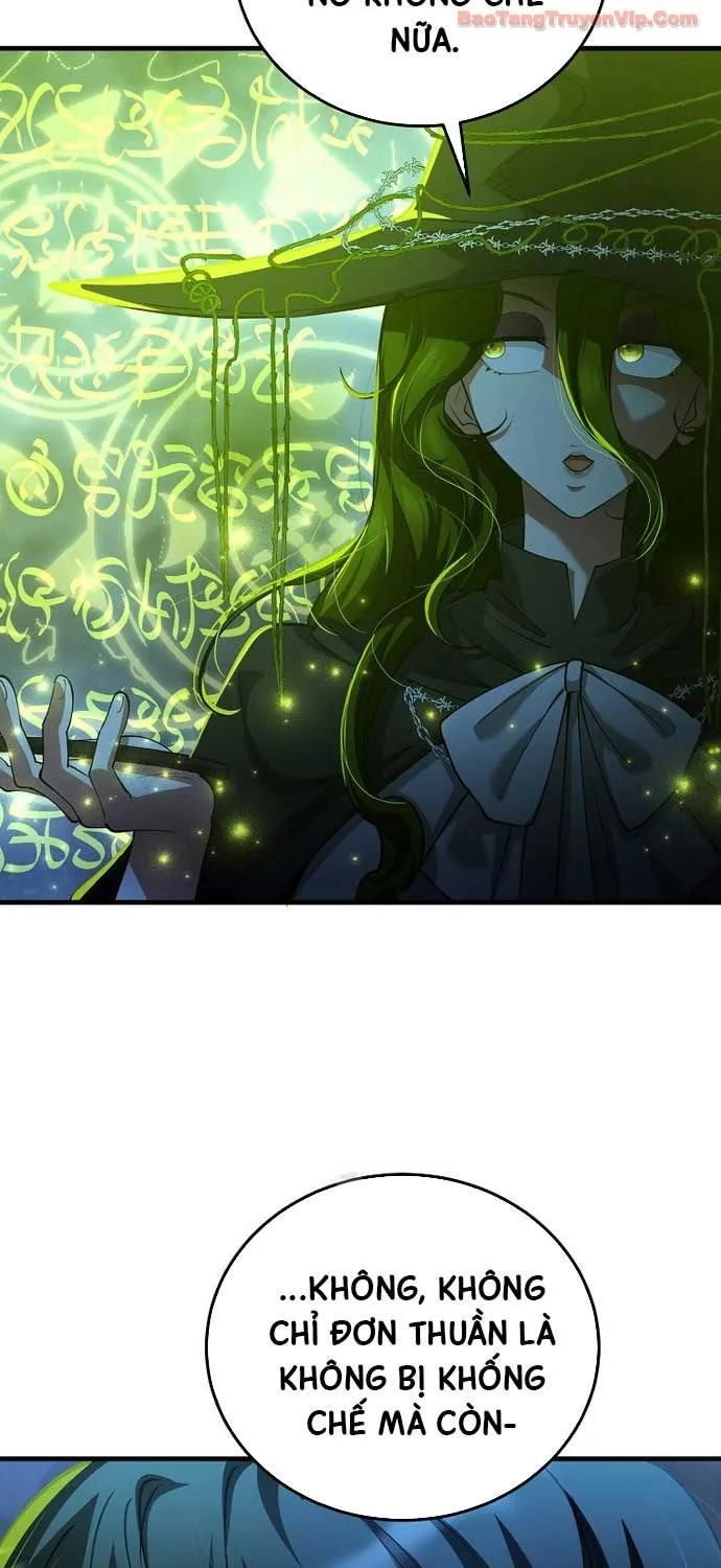 Trở Thành Kẻ Phản Diện Mà Anh Hùng Ám Ảnh Chap 46 - Next Chap 47
