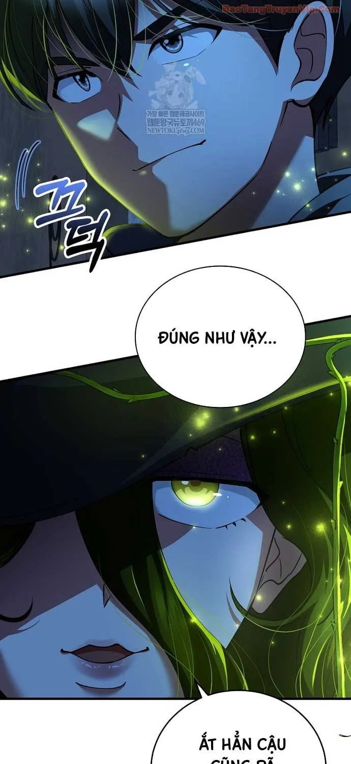 Trở Thành Kẻ Phản Diện Mà Anh Hùng Ám Ảnh Chap 46 - Next Chap 47