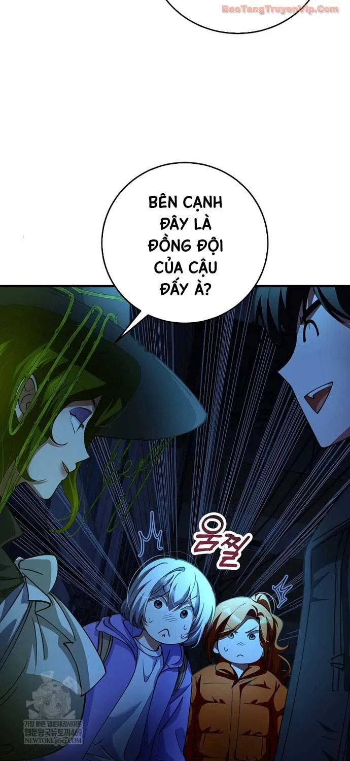 Trở Thành Kẻ Phản Diện Mà Anh Hùng Ám Ảnh Chap 46 - Next Chap 47