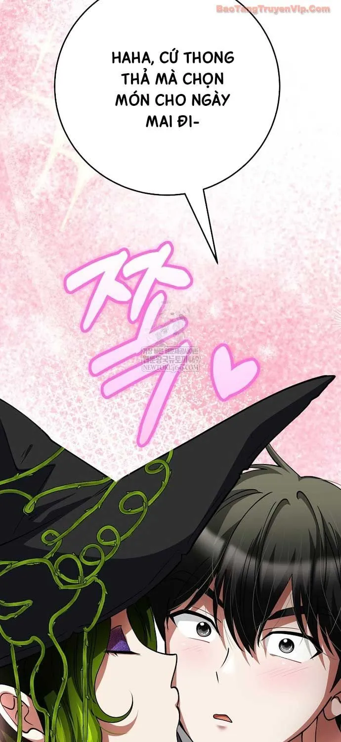 Trở Thành Kẻ Phản Diện Mà Anh Hùng Ám Ảnh Chap 46 - Next Chap 47