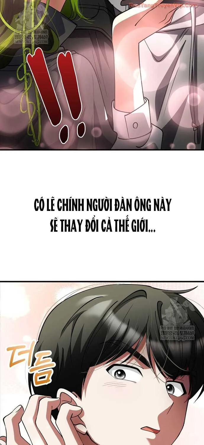 Trở Thành Kẻ Phản Diện Mà Anh Hùng Ám Ảnh Chap 46 - Next Chap 47