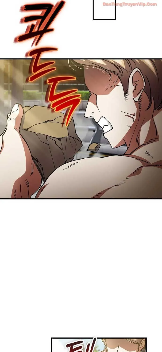 Trở Thành Kẻ Phản Diện Mà Anh Hùng Ám Ảnh Chap 46 - Next Chap 47