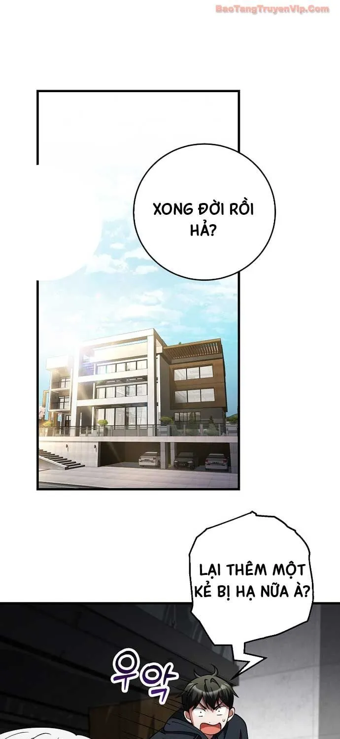 Trở Thành Kẻ Phản Diện Mà Anh Hùng Ám Ảnh Chap 46 - Next Chap 47