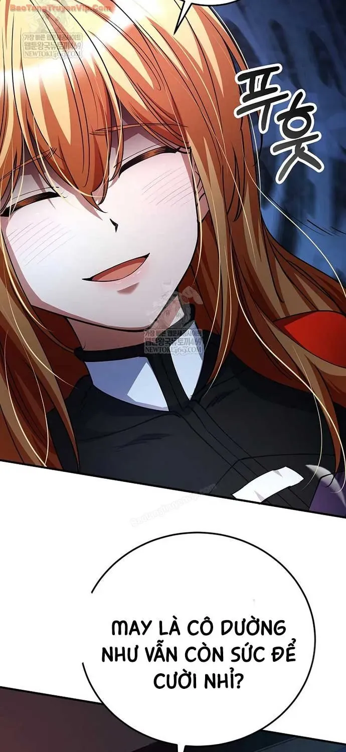Trở Thành Kẻ Phản Diện Mà Anh Hùng Ám Ảnh Chap 49 - Next Chap 50