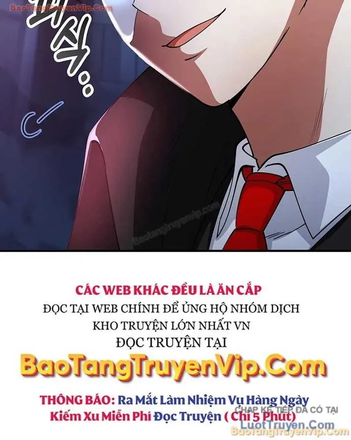 Trở Thành Kẻ Phản Diện Mà Anh Hùng Ám Ảnh Chap 49 - Next Chap 50