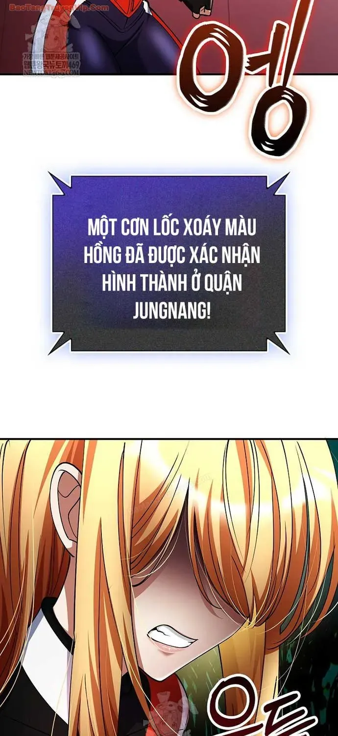 Trở Thành Kẻ Phản Diện Mà Anh Hùng Ám Ảnh Chap 49 - Next Chap 50