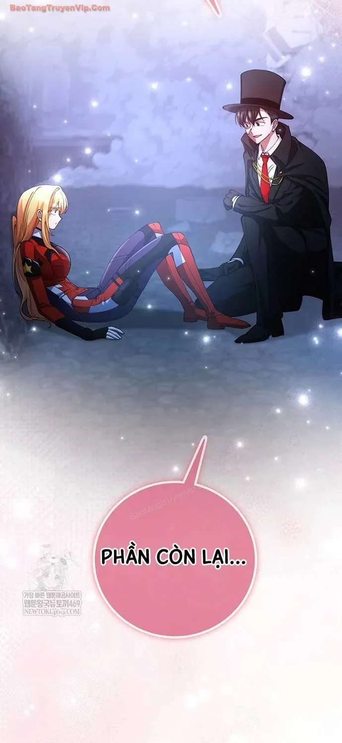 Trở Thành Kẻ Phản Diện Mà Anh Hùng Ám Ảnh Chap 49 - Next Chap 50