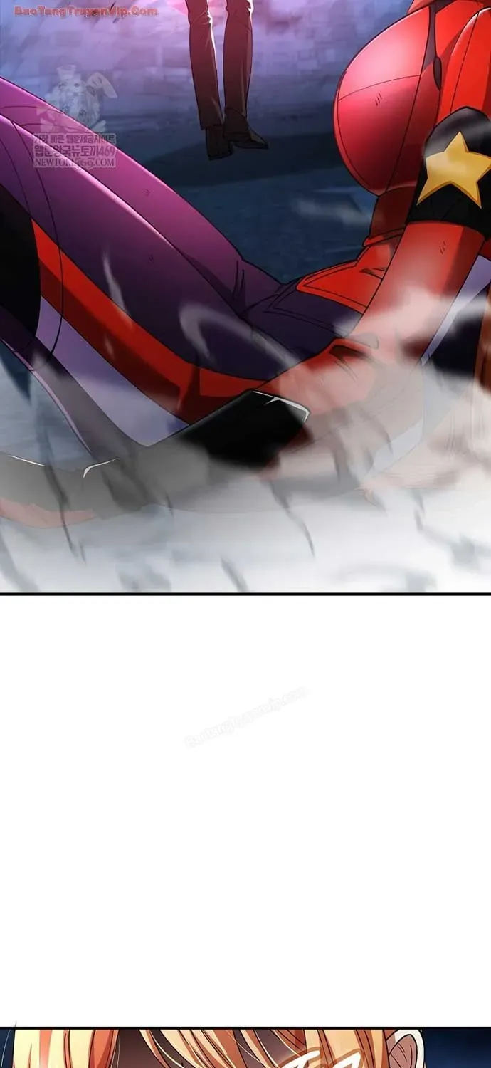 Trở Thành Kẻ Phản Diện Mà Anh Hùng Ám Ảnh Chap 49 - Next Chap 50