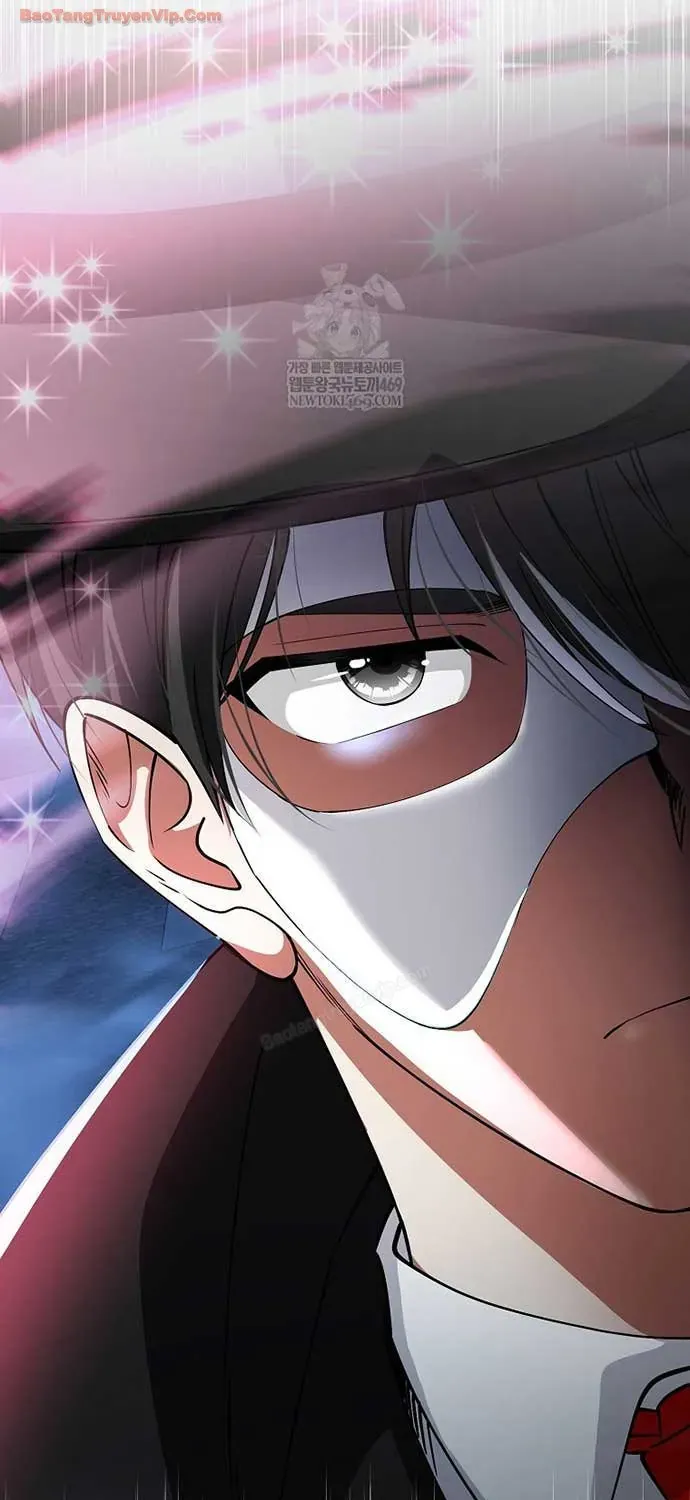 Trở Thành Kẻ Phản Diện Mà Anh Hùng Ám Ảnh Chap 49 - Next Chap 50