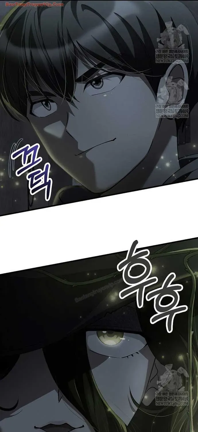 Trở Thành Kẻ Phản Diện Mà Anh Hùng Ám Ảnh Chap 49 - Next Chap 50