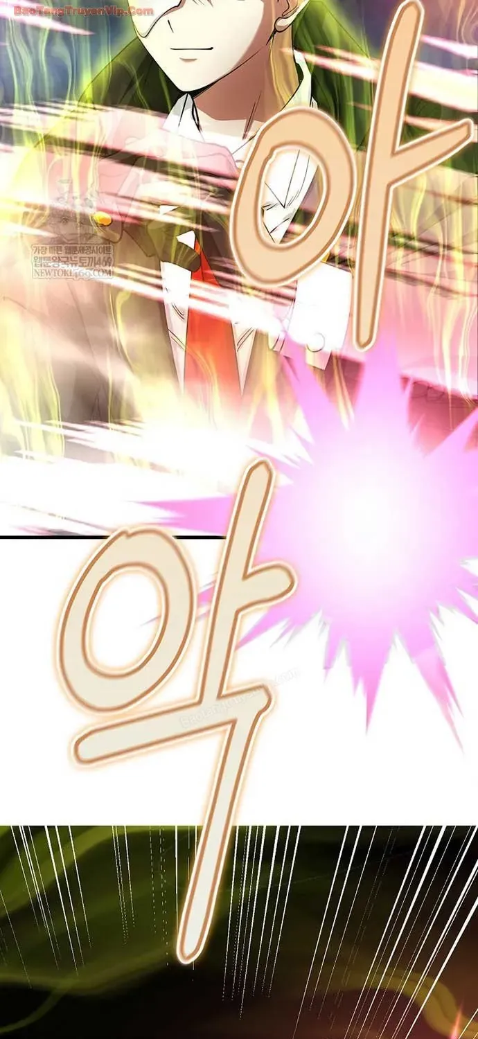 Trở Thành Kẻ Phản Diện Mà Anh Hùng Ám Ảnh Chap 49 - Next Chap 50