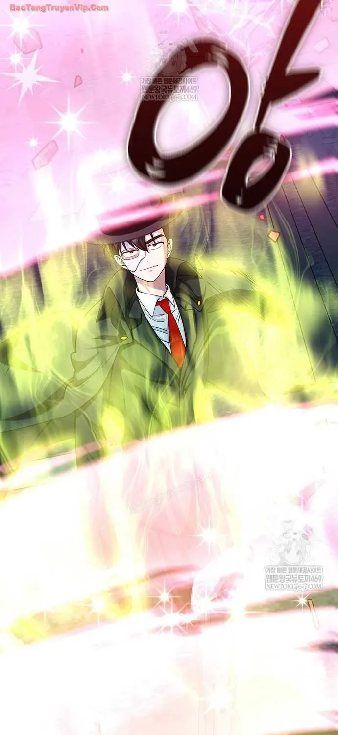 Trở Thành Kẻ Phản Diện Mà Anh Hùng Ám Ảnh Chap 49 - Next Chap 50