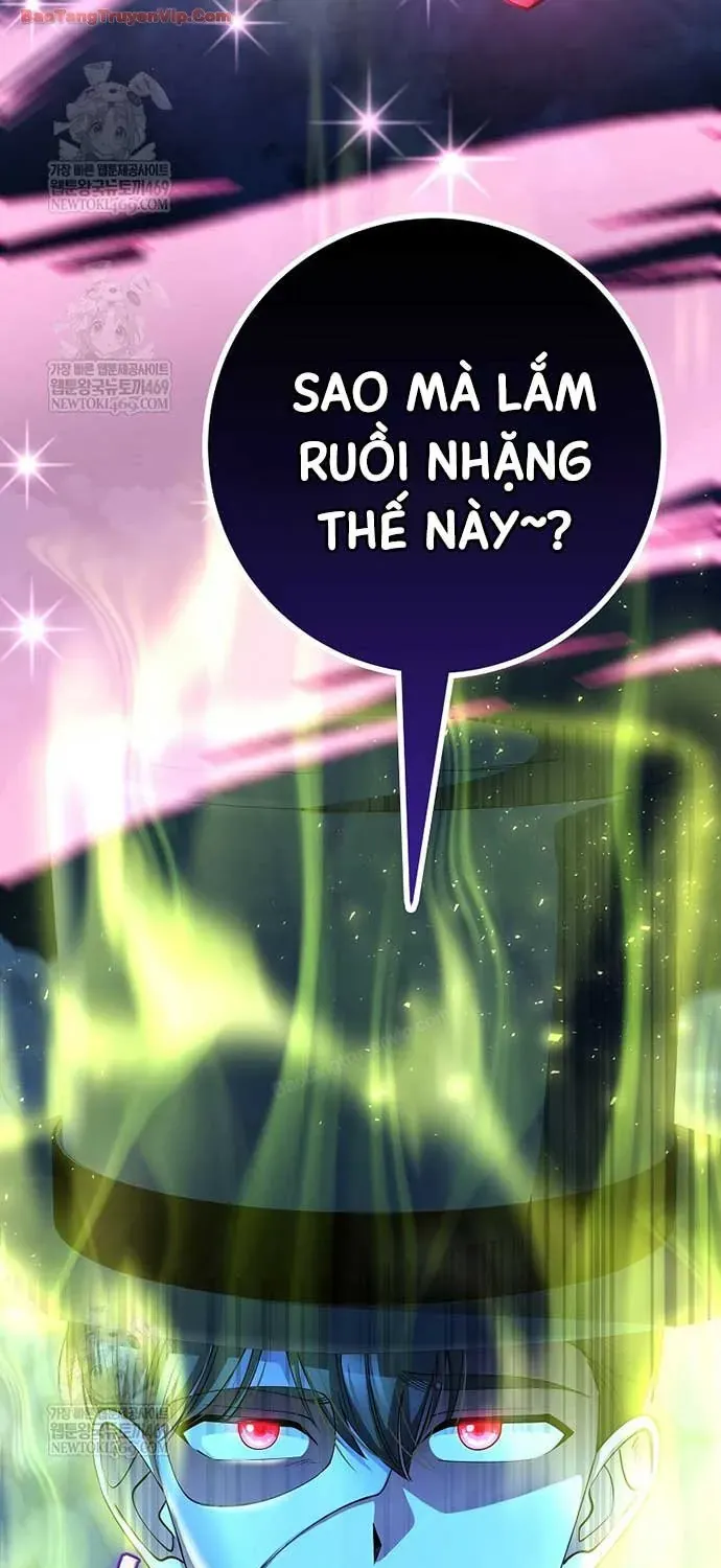 Trở Thành Kẻ Phản Diện Mà Anh Hùng Ám Ảnh Chap 49 - Next Chap 50