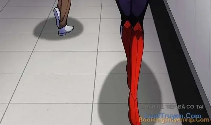 Trở Thành Kẻ Phản Diện Mà Anh Hùng Ám Ảnh Chap 49 - Next Chap 50