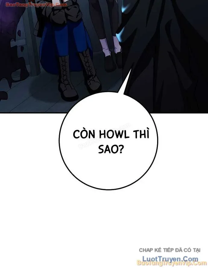 Trở Thành Kẻ Phản Diện Mà Anh Hùng Ám Ảnh Chap 49 - Next Chap 50