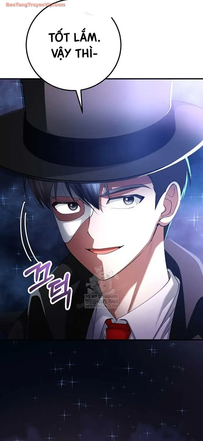 Trở Thành Kẻ Phản Diện Mà Anh Hùng Ám Ảnh Chap 49 - Next Chap 50