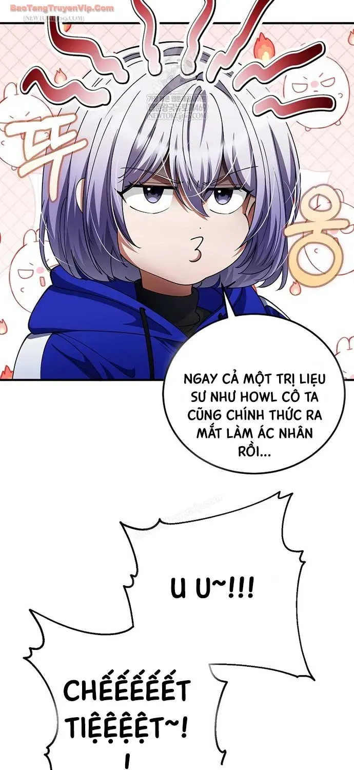 Trở Thành Kẻ Phản Diện Mà Anh Hùng Ám Ảnh Chap 49 - Next Chap 50