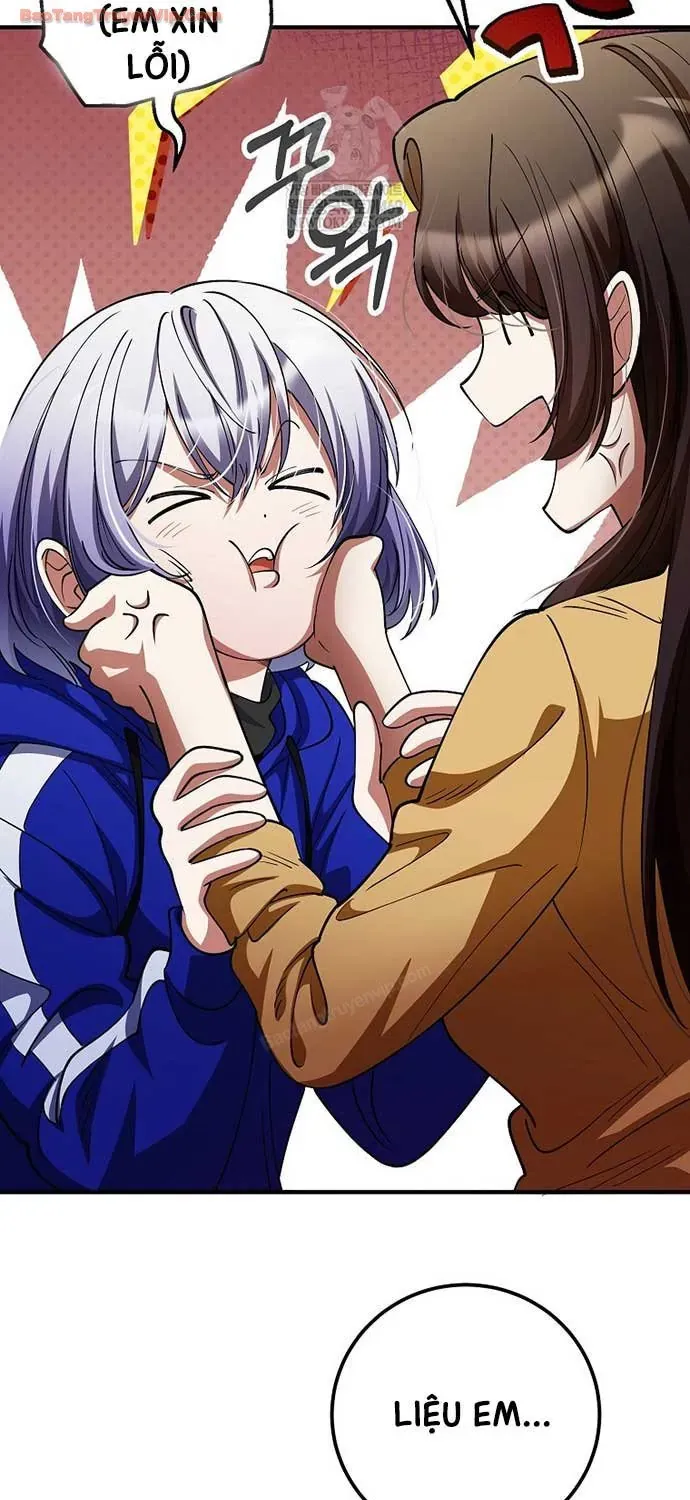Trở Thành Kẻ Phản Diện Mà Anh Hùng Ám Ảnh Chap 49 - Next Chap 50