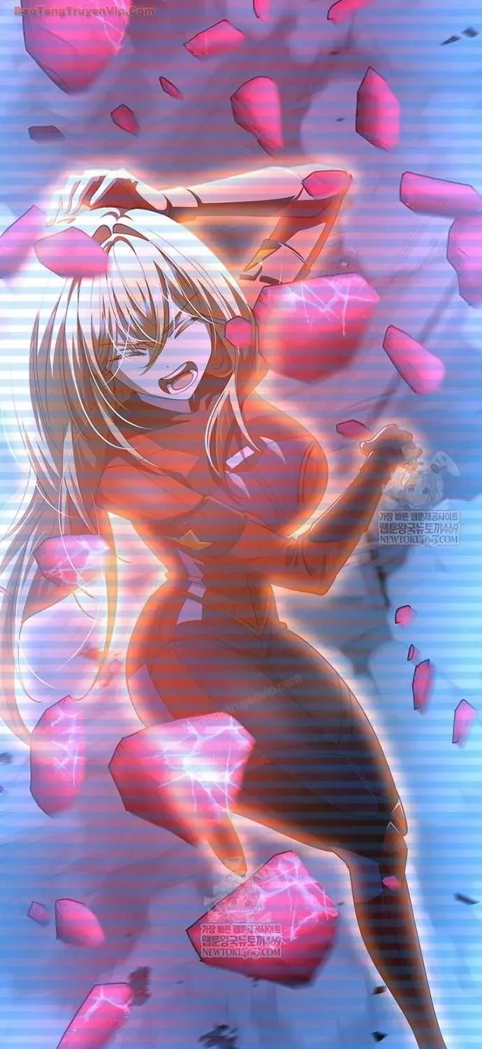 Trở Thành Kẻ Phản Diện Mà Anh Hùng Ám Ảnh Chap 49 - Next Chap 50