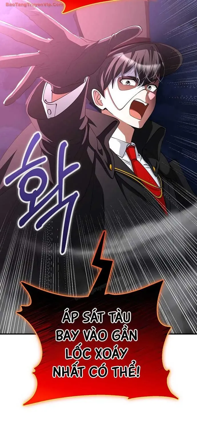 Trở Thành Kẻ Phản Diện Mà Anh Hùng Ám Ảnh Chap 49 - Next Chap 50