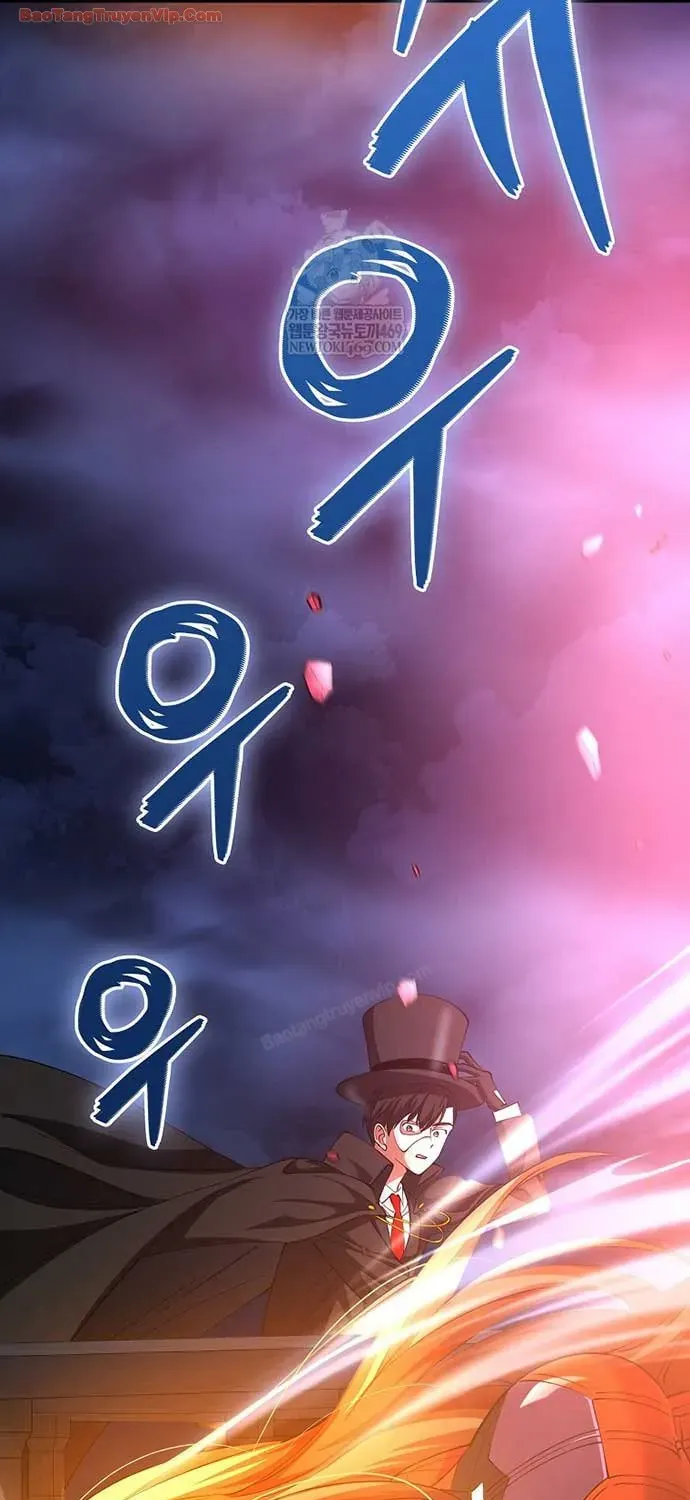 Trở Thành Kẻ Phản Diện Mà Anh Hùng Ám Ảnh Chap 49 - Next Chap 50