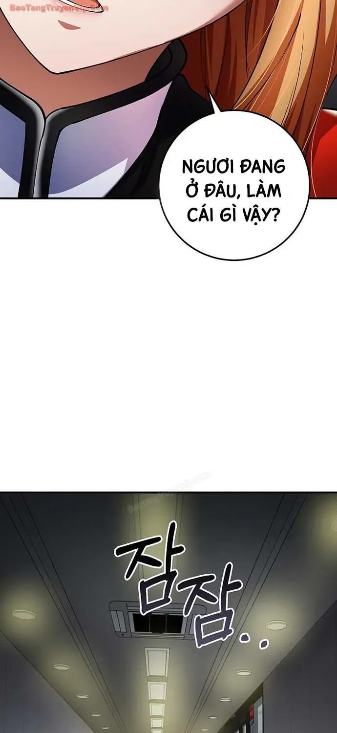 Trở Thành Kẻ Phản Diện Mà Anh Hùng Ám Ảnh Chap 49 - Next Chap 50