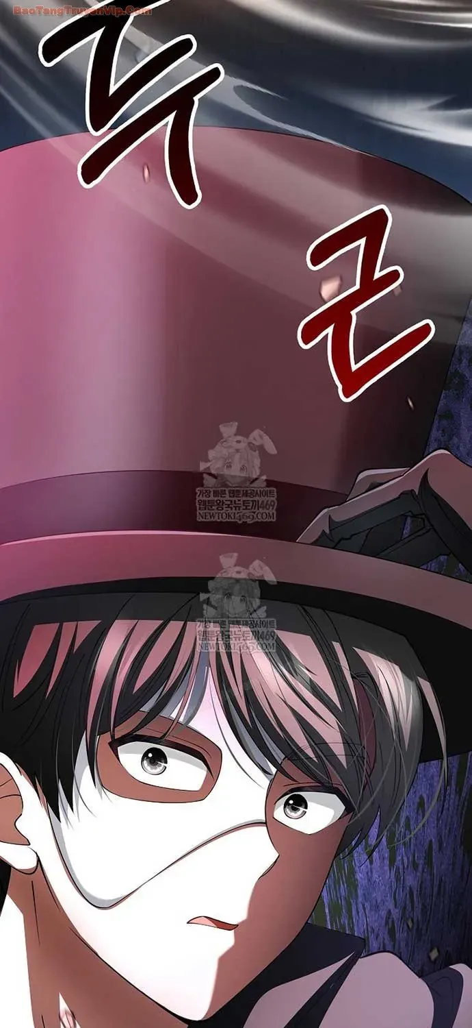 Trở Thành Kẻ Phản Diện Mà Anh Hùng Ám Ảnh Chap 49 - Next Chap 50
