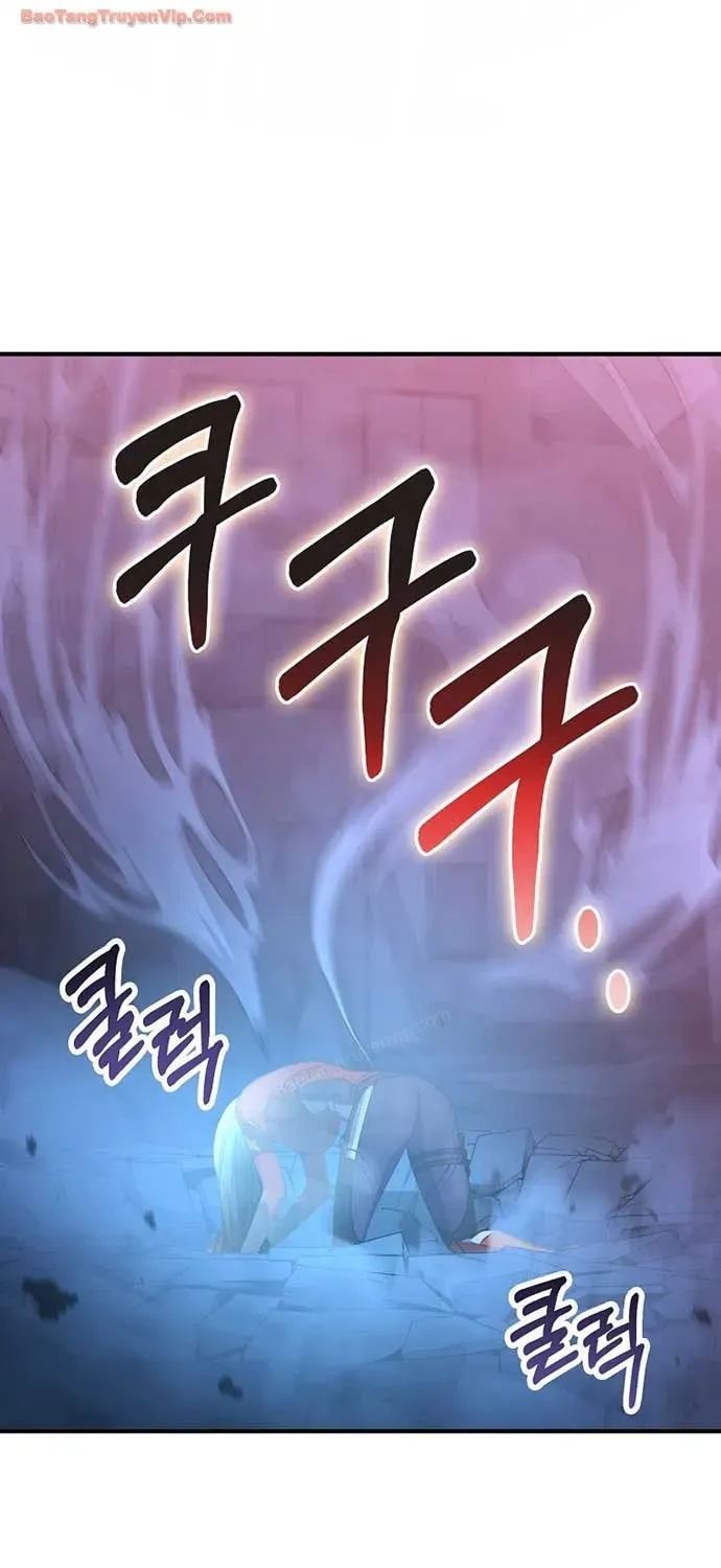 Trở Thành Kẻ Phản Diện Mà Anh Hùng Ám Ảnh Chap 49 - Next Chap 50