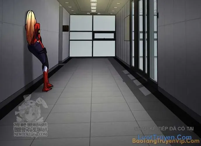 Trở Thành Kẻ Phản Diện Mà Anh Hùng Ám Ảnh Chap 49 - Next Chap 50