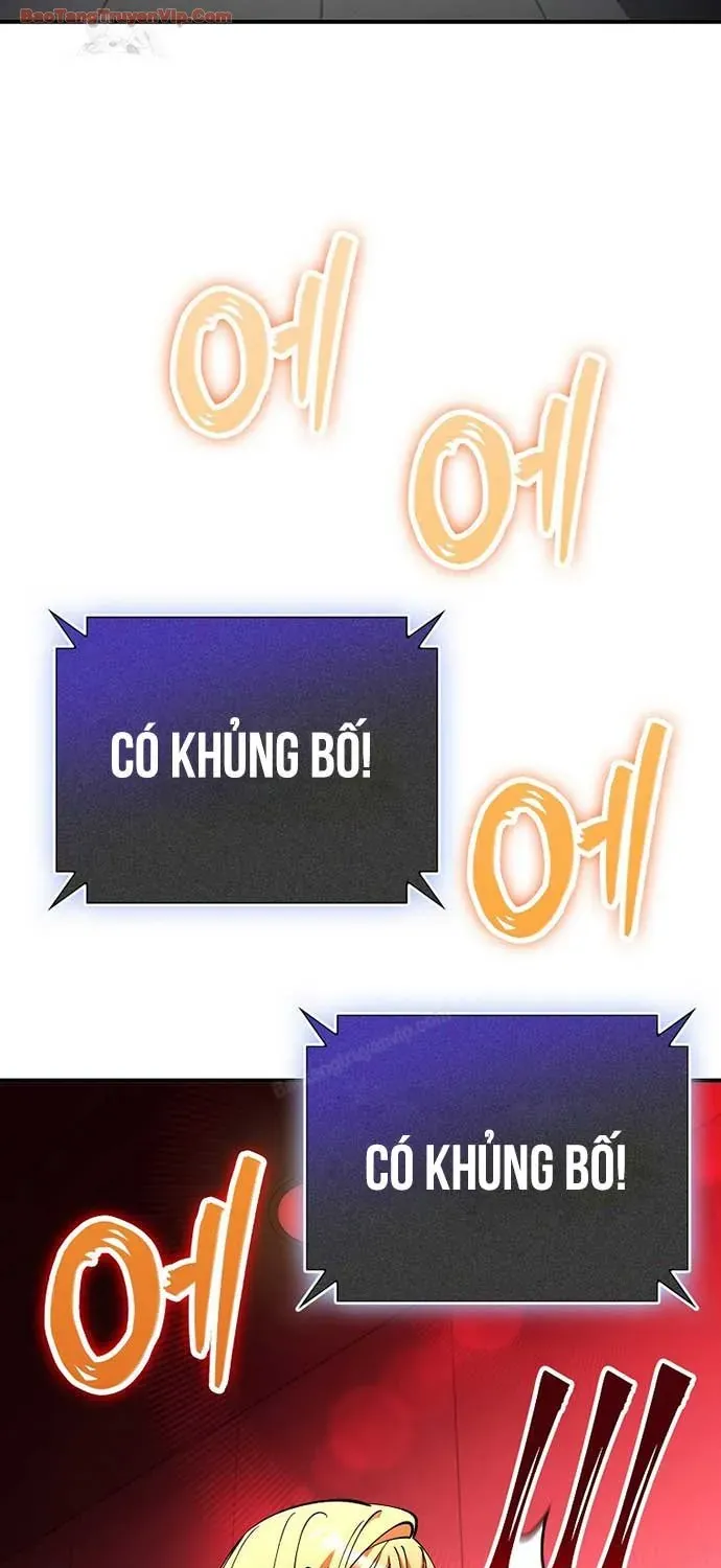 Trở Thành Kẻ Phản Diện Mà Anh Hùng Ám Ảnh Chap 49 - Next Chap 50