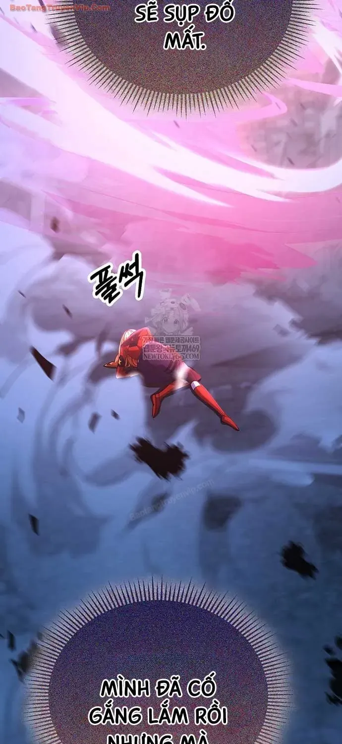 Trở Thành Kẻ Phản Diện Mà Anh Hùng Ám Ảnh Chap 49 - Next Chap 50