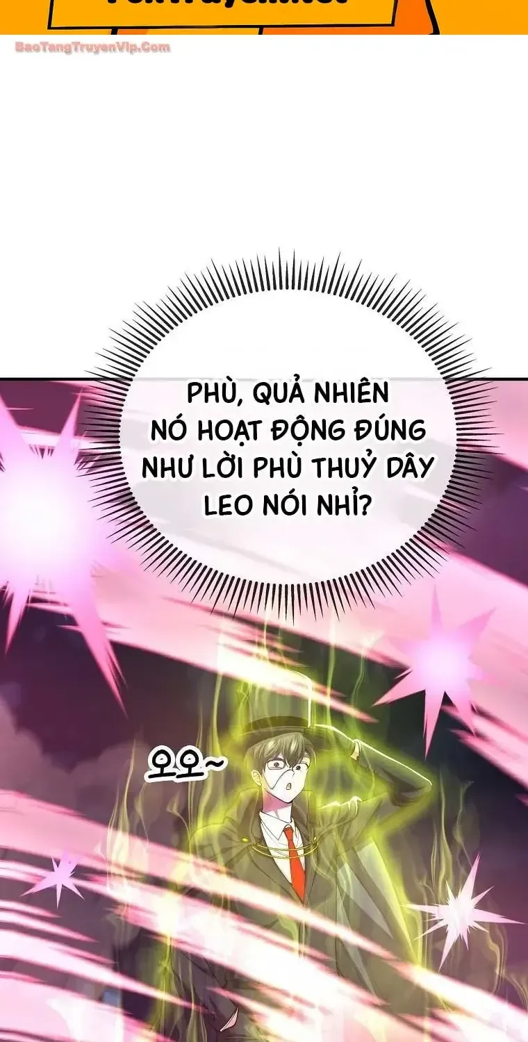 Trở Thành Kẻ Phản Diện Mà Anh Hùng Ám Ảnh Chap 50 - Next Chap 51
