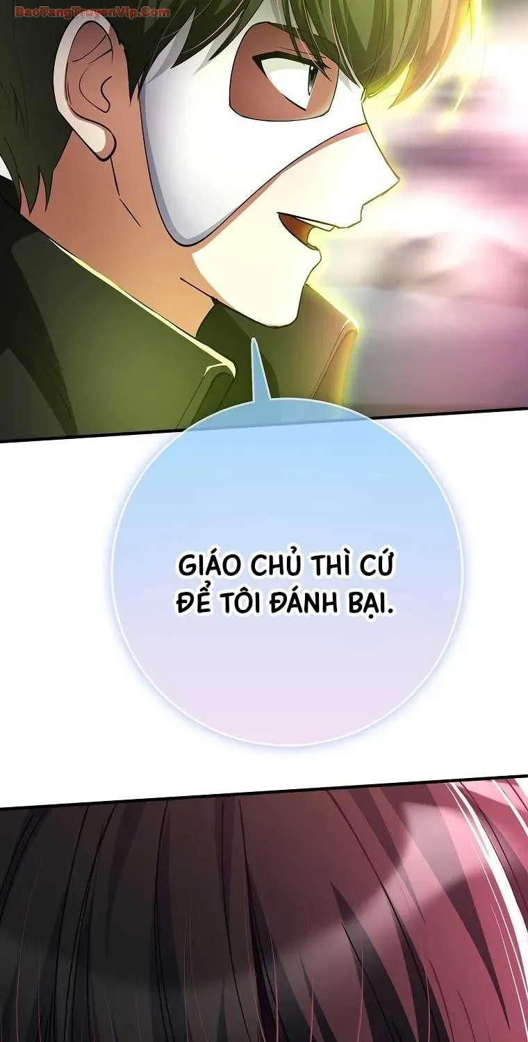 Trở Thành Kẻ Phản Diện Mà Anh Hùng Ám Ảnh Chap 50 - Next Chap 51