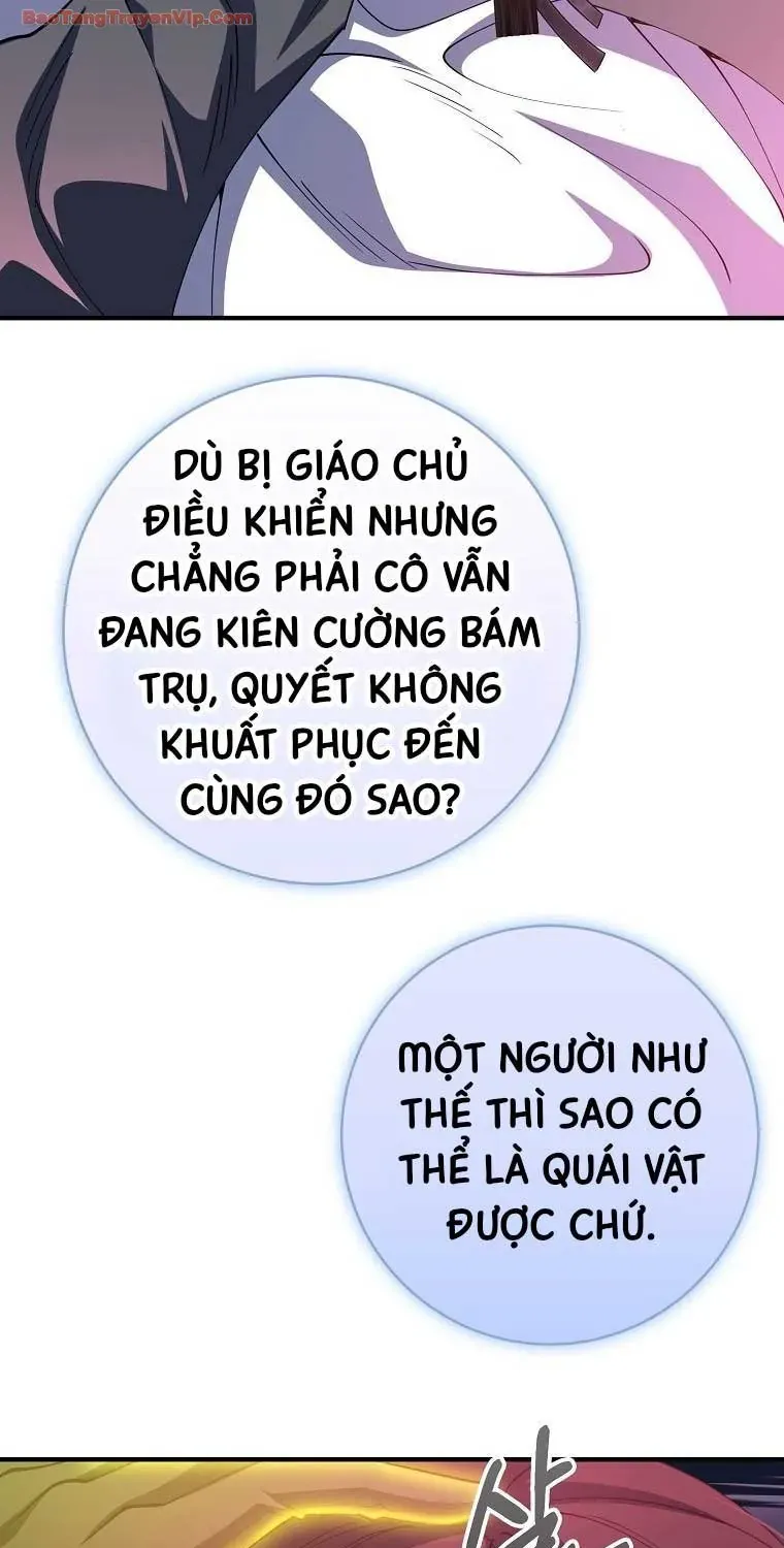 Trở Thành Kẻ Phản Diện Mà Anh Hùng Ám Ảnh Chap 50 - Next Chap 51