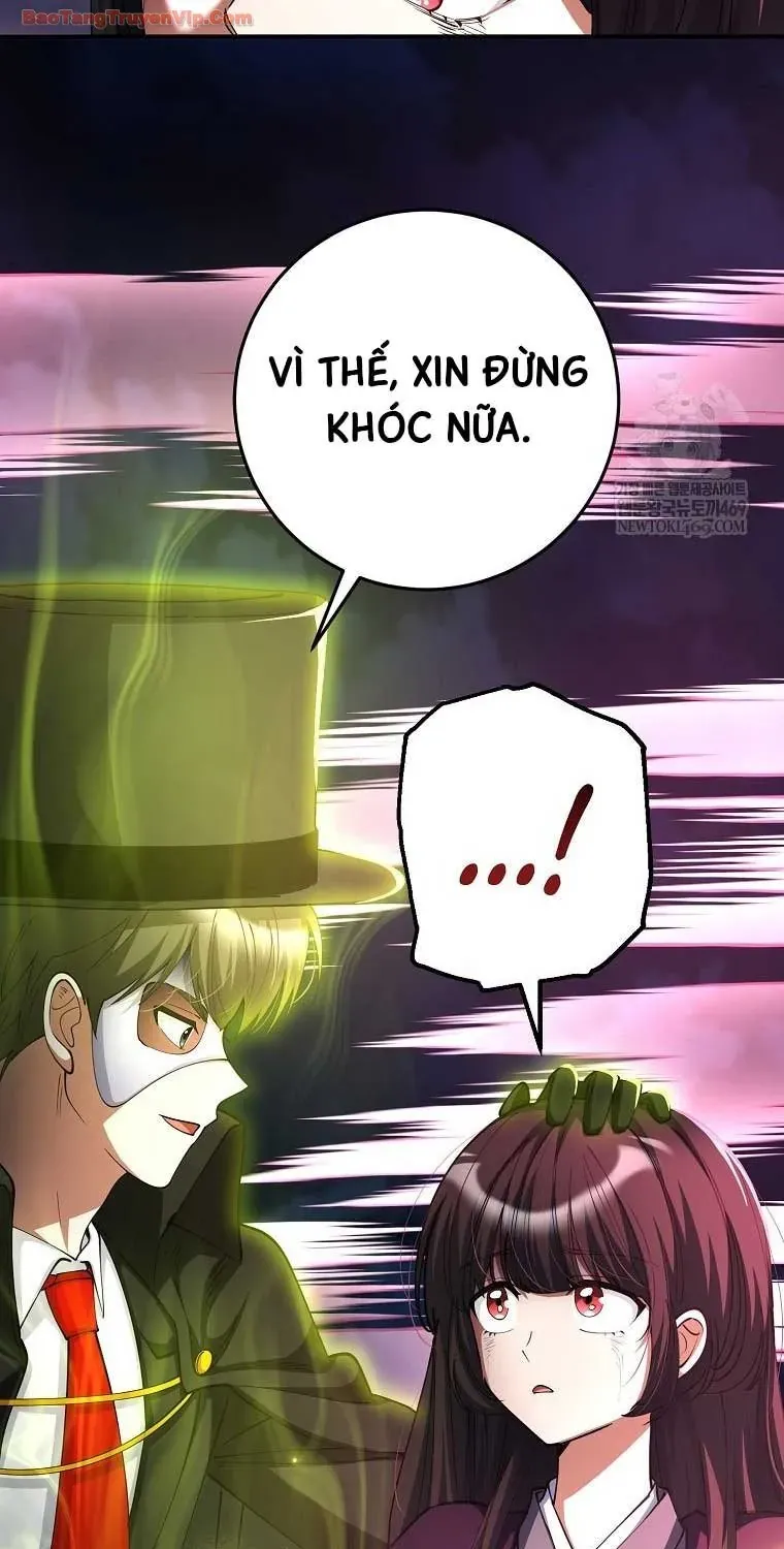 Trở Thành Kẻ Phản Diện Mà Anh Hùng Ám Ảnh Chap 50 - Next Chap 51