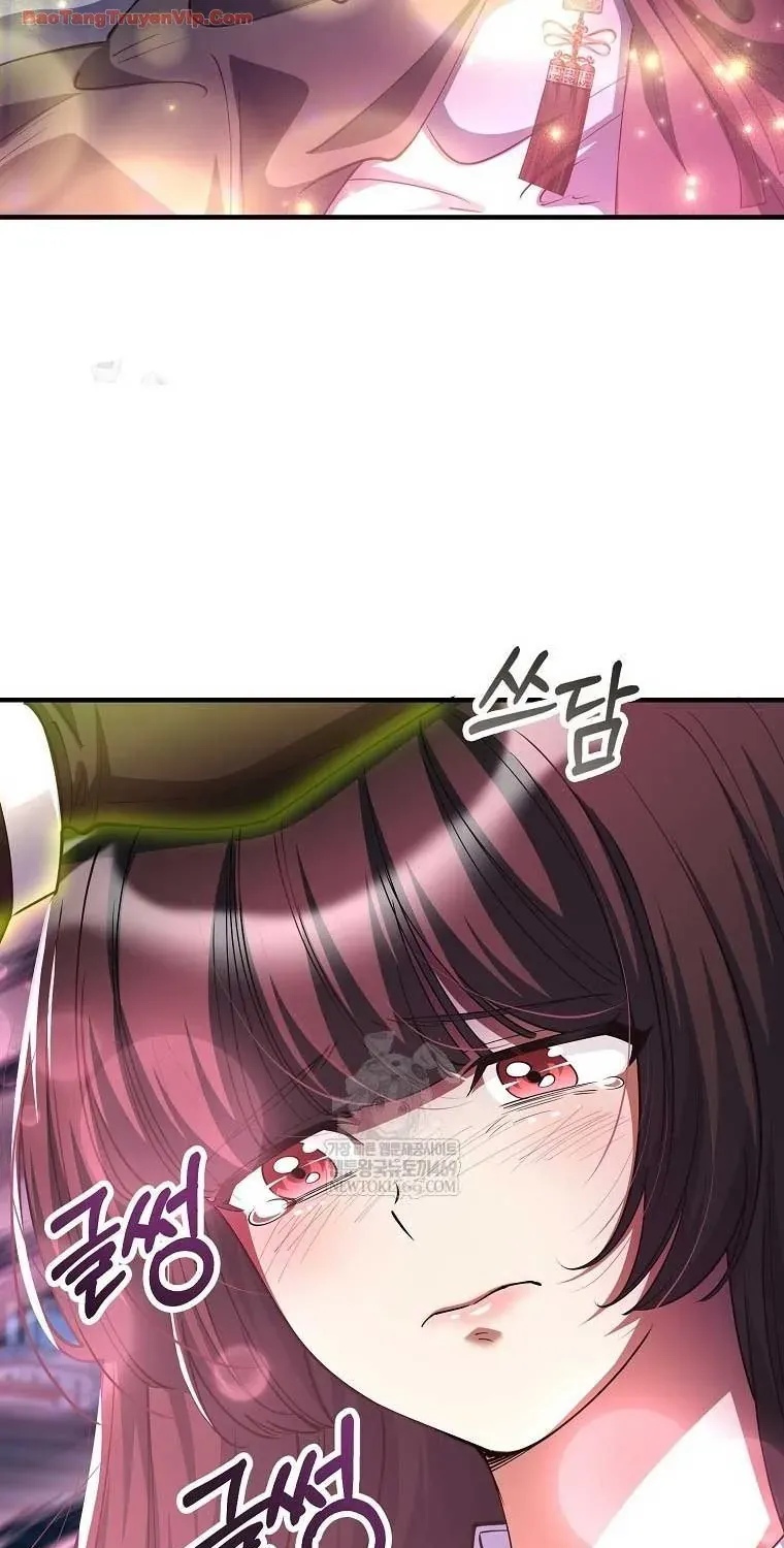 Trở Thành Kẻ Phản Diện Mà Anh Hùng Ám Ảnh Chap 50 - Next Chap 51