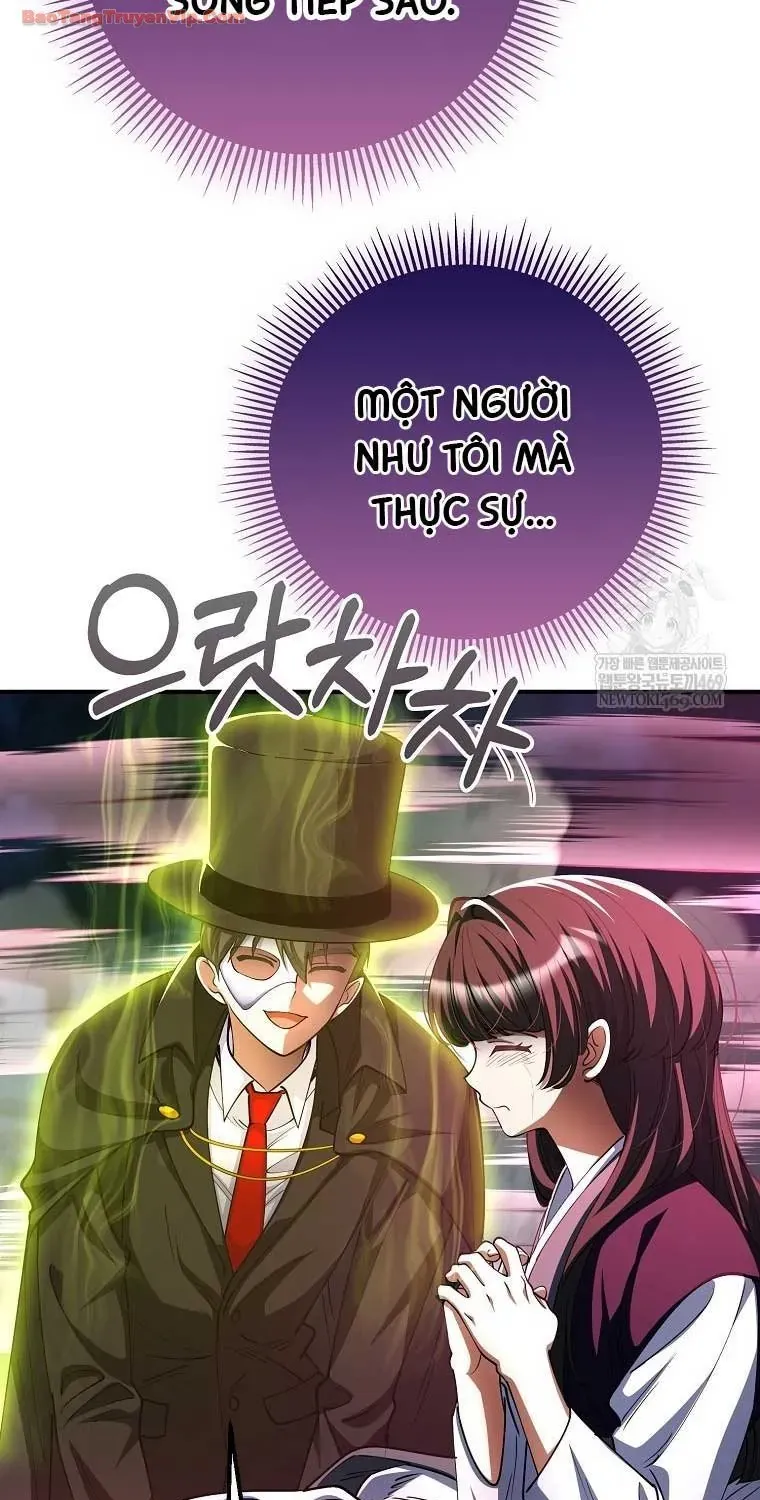 Trở Thành Kẻ Phản Diện Mà Anh Hùng Ám Ảnh Chap 50 - Next Chap 51