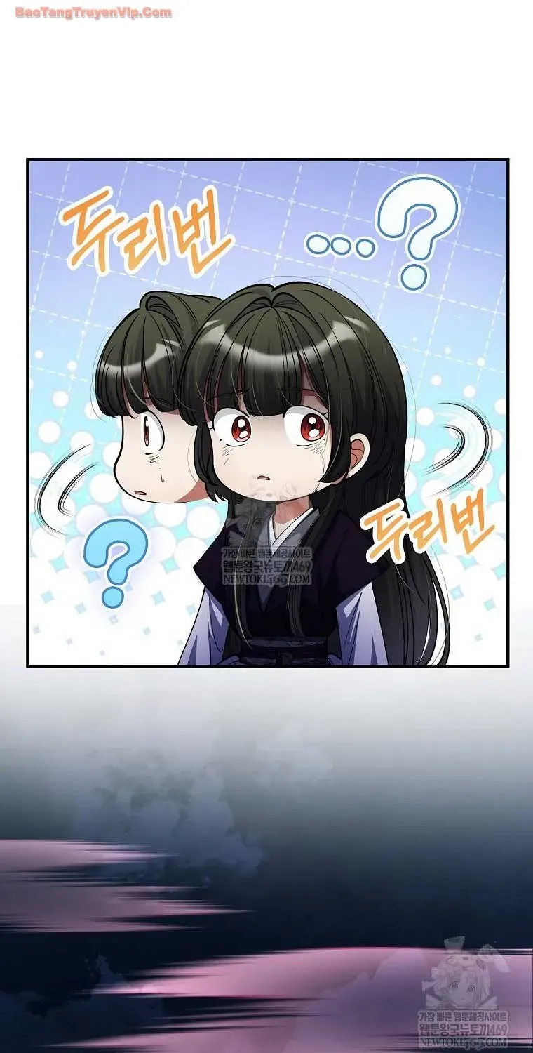Trở Thành Kẻ Phản Diện Mà Anh Hùng Ám Ảnh Chap 50 - Next Chap 51