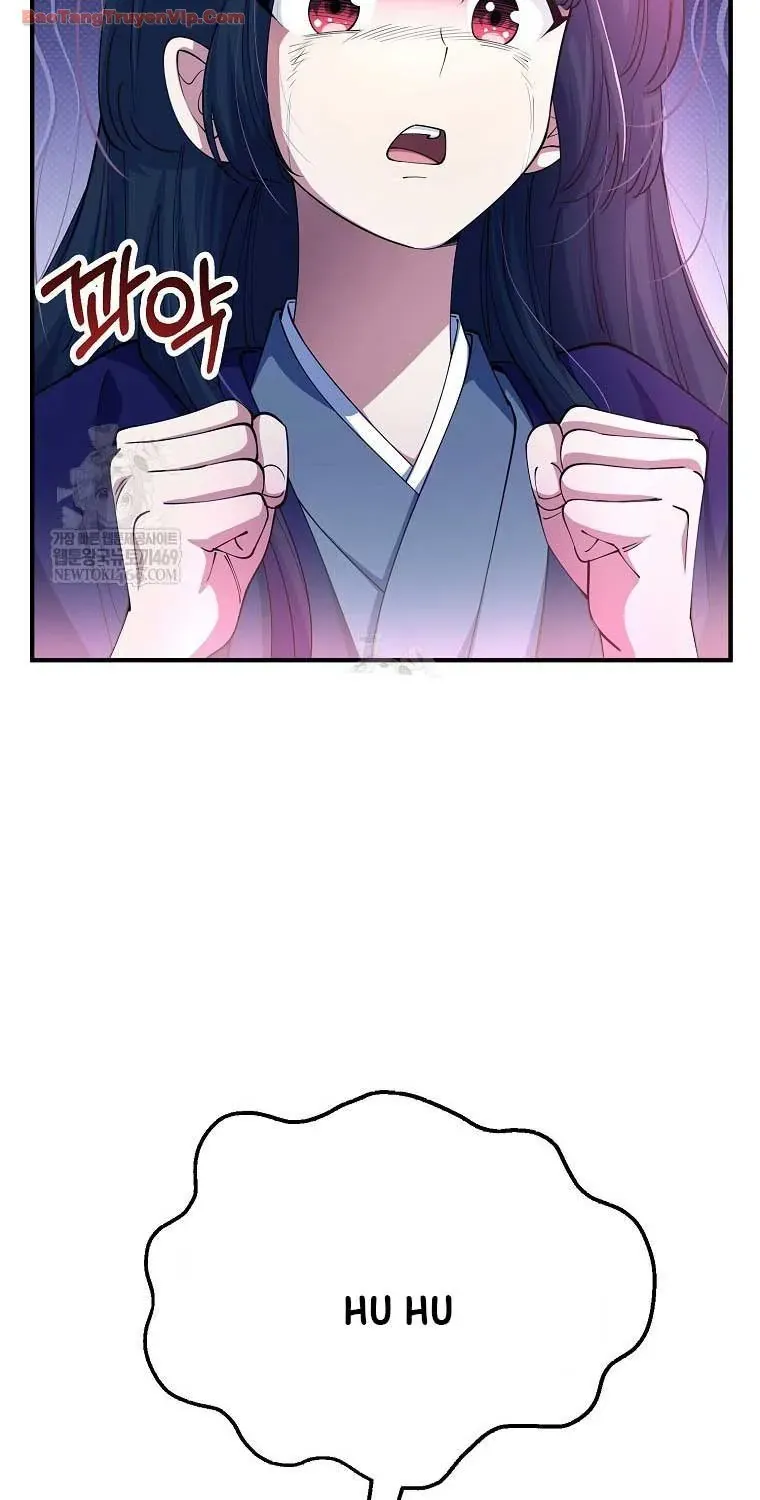 Trở Thành Kẻ Phản Diện Mà Anh Hùng Ám Ảnh Chap 50 - Next Chap 51