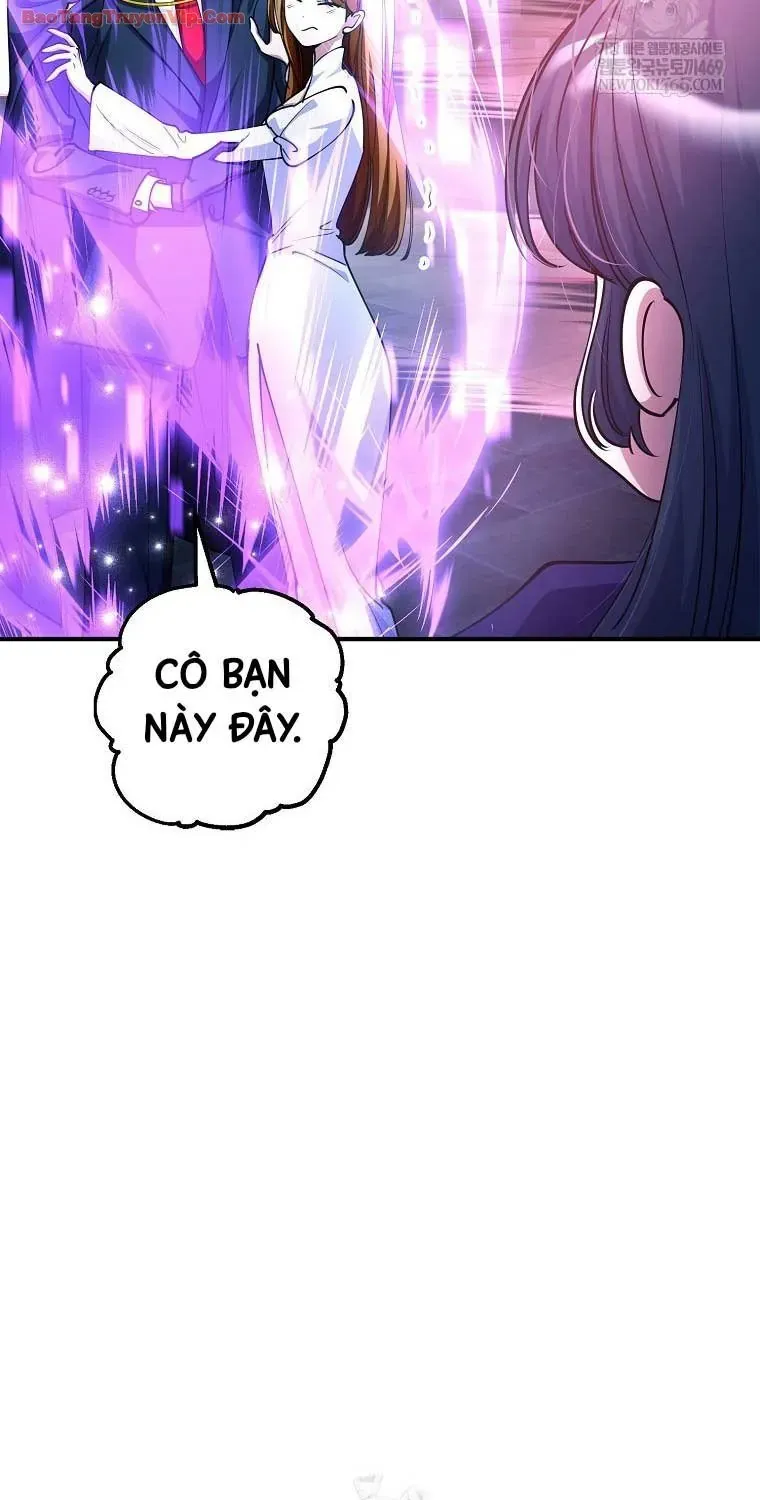 Trở Thành Kẻ Phản Diện Mà Anh Hùng Ám Ảnh Chap 50 - Next Chap 51