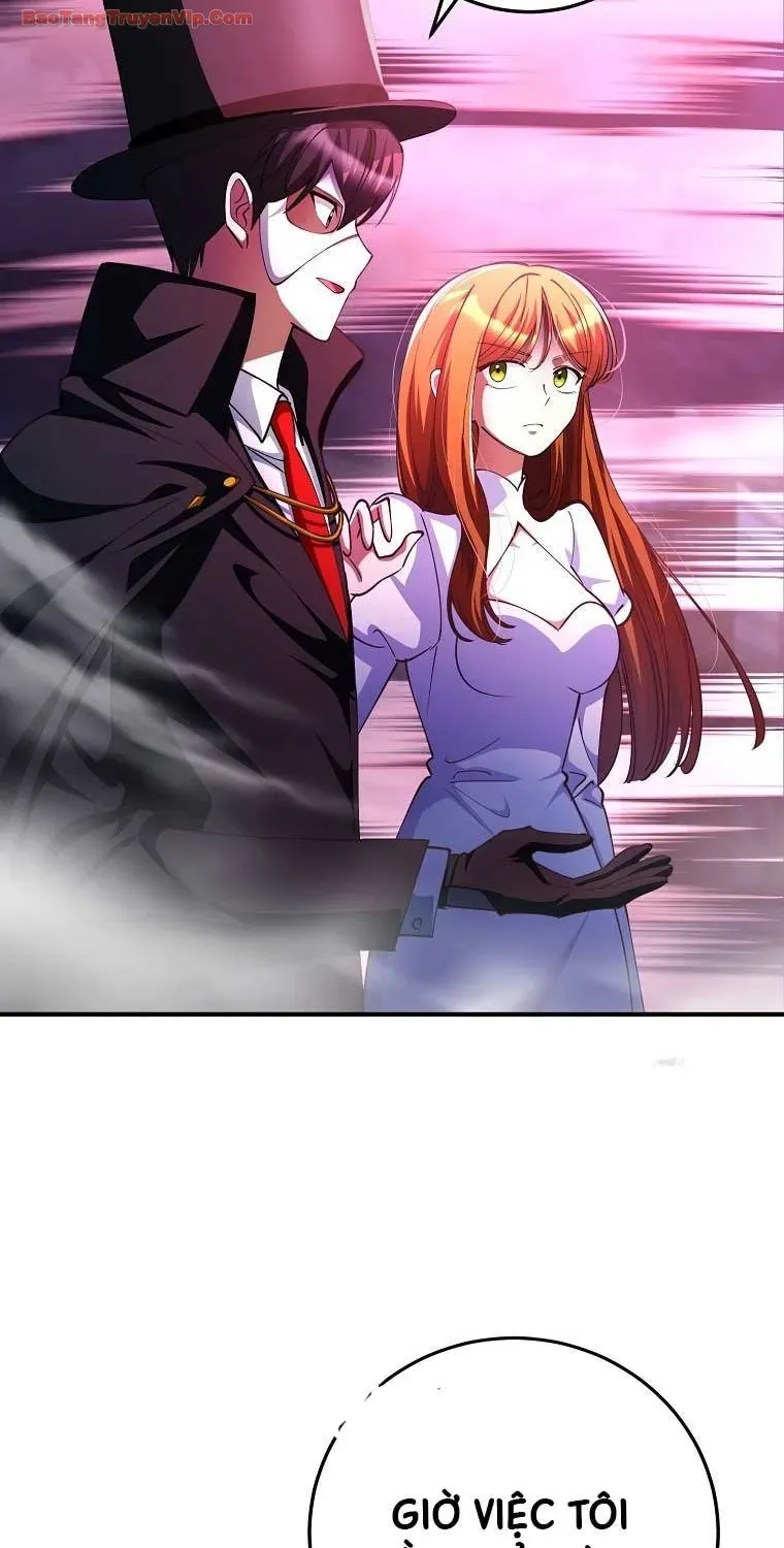 Trở Thành Kẻ Phản Diện Mà Anh Hùng Ám Ảnh Chap 50 - Next Chap 51