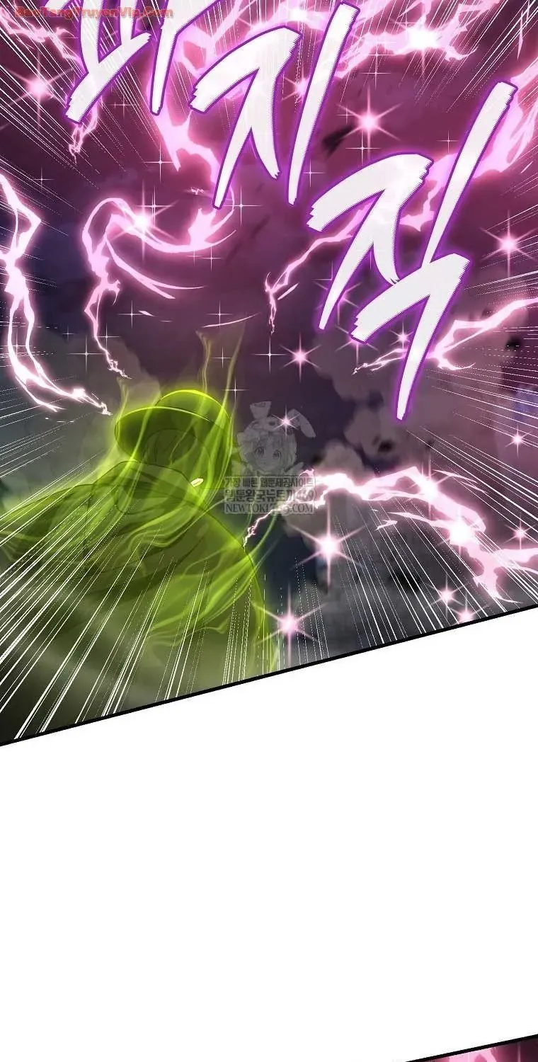 Trở Thành Kẻ Phản Diện Mà Anh Hùng Ám Ảnh Chap 50 - Next Chap 51