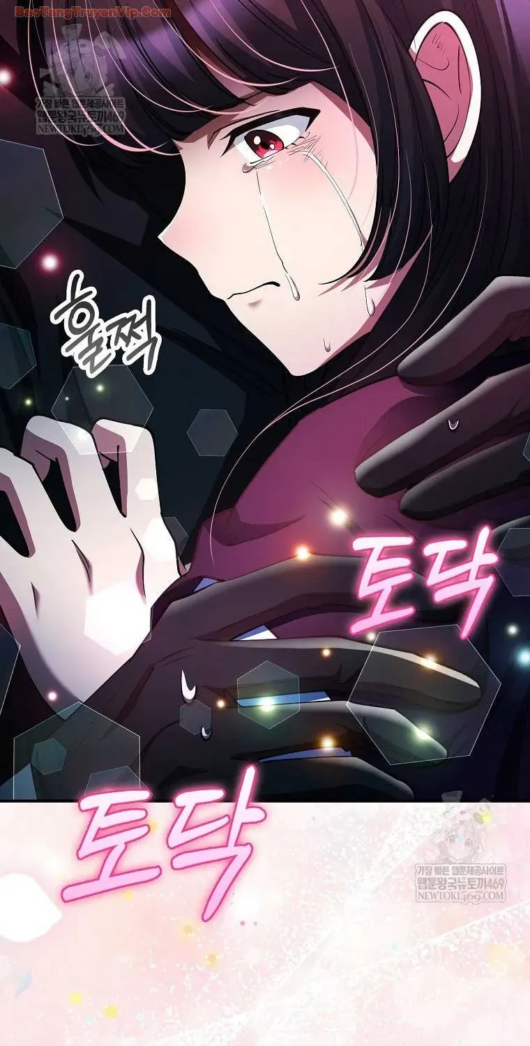 Trở Thành Kẻ Phản Diện Mà Anh Hùng Ám Ảnh Chap 50 - Next Chap 51