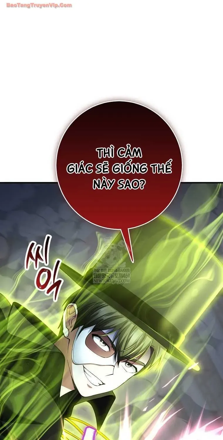 Trở Thành Kẻ Phản Diện Mà Anh Hùng Ám Ảnh Chap 50 - Next Chap 51