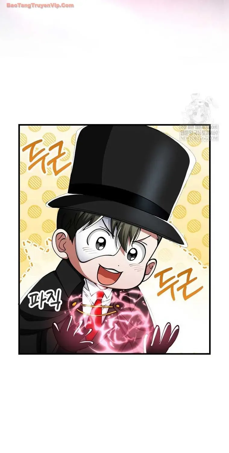 Trở Thành Kẻ Phản Diện Mà Anh Hùng Ám Ảnh Chap 50 - Next Chap 51