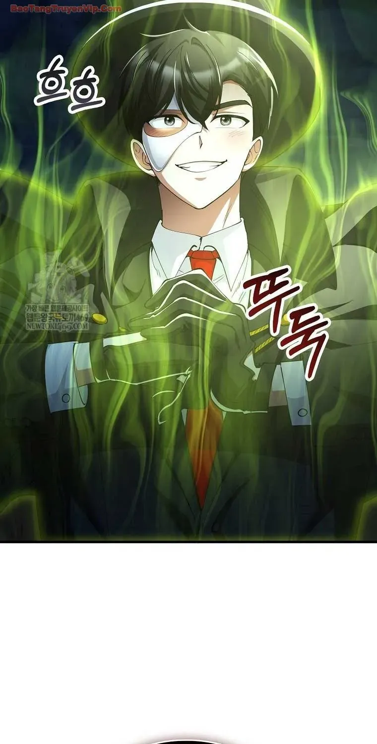 Trở Thành Kẻ Phản Diện Mà Anh Hùng Ám Ảnh Chap 50 - Next Chap 51