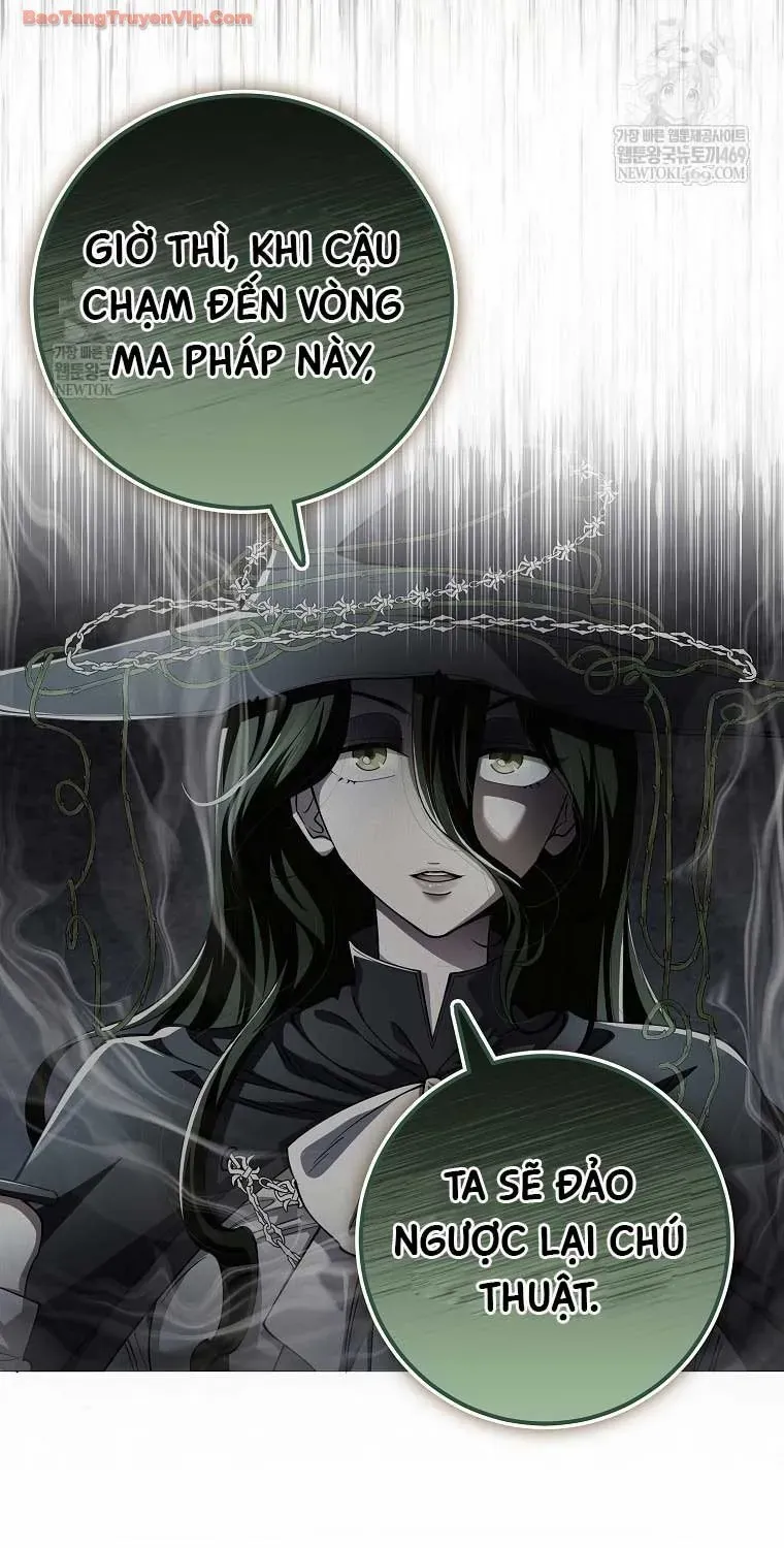 Trở Thành Kẻ Phản Diện Mà Anh Hùng Ám Ảnh Chap 50 - Next Chap 51
